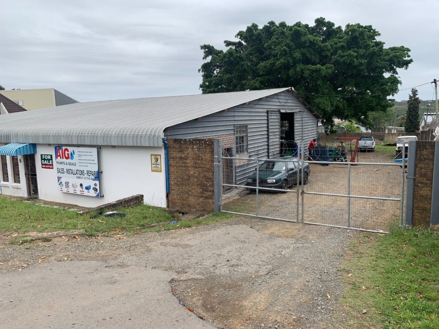 Commercial Property for Sale in Beacon Bay Eastern Cape